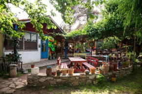 EskiBeyaz Olympos